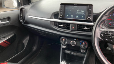 Kia Picanto 1.0T GDi GT-line 5dr Petrol Hatchback